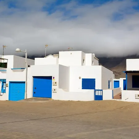 Village Dolores Villa *
