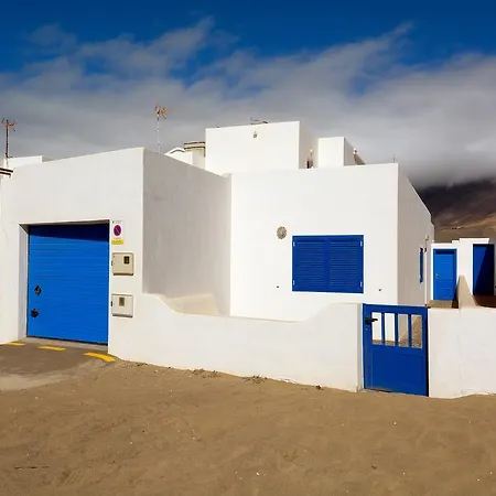 Villa Village Dolores