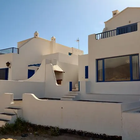 Villa Village Dolores *