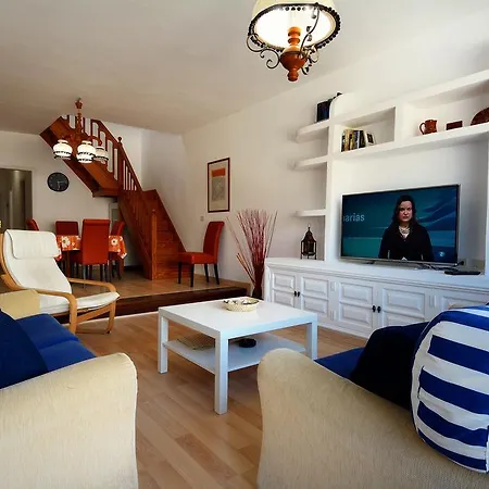 Villa Village Dolores Famara
