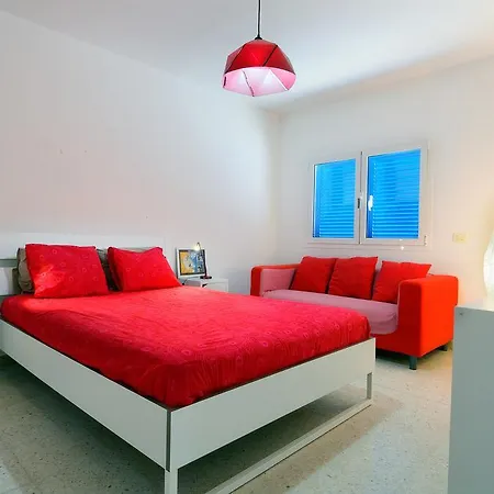 Villa Village Dolores *