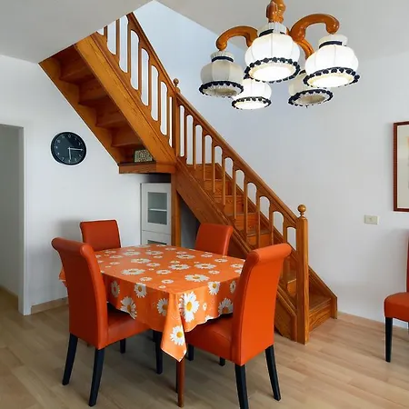 Village Dolores Villa *