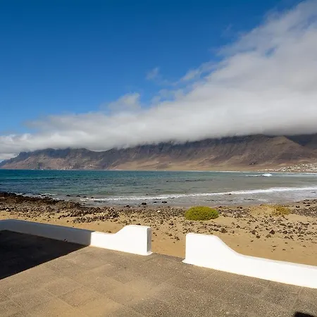 Village Dolores Villa Famara