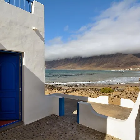 Village Dolores Famara